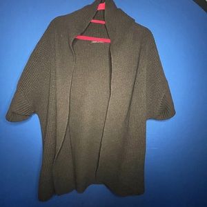 Banana republic cardigan